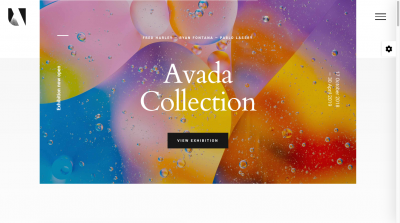 Avada Galerie
